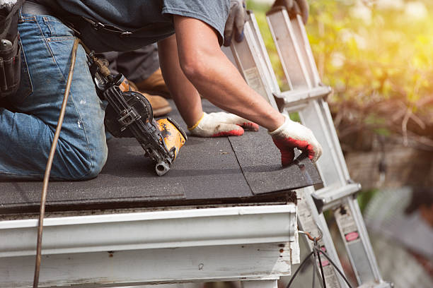 Best Roof Replacement Cost  in Pitman, NJ